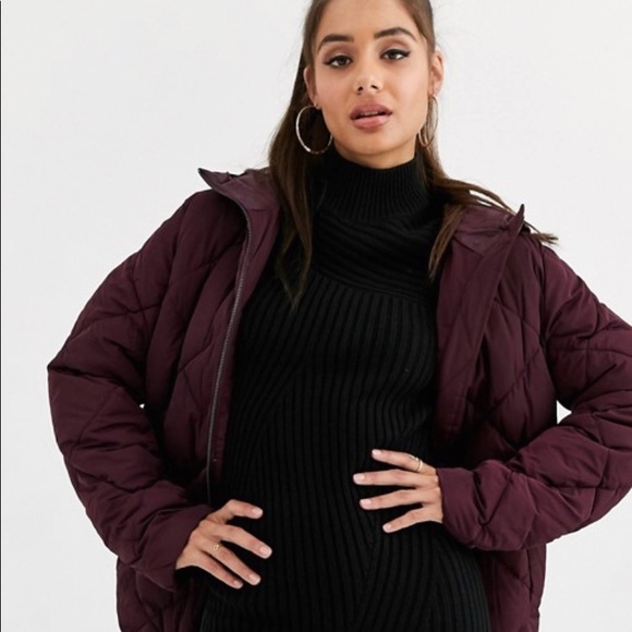 Puffer jacket - Picture 2 of 5